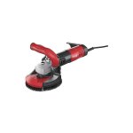 Flex - ponceuse � b�ton � 1600 watt, � 125 mm, ld 16 - 8 125 r, kit turbo - jet ii