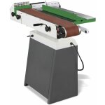 Holzstar - ponceuse de chants oscillante longueur de ponçage 950 mm bande abrasive 150x2515 mm 2, 2 kw ... Holzstar - ponceuse de chants oscillante longueur de ponçage 950 mm bande abrasive 150x2515 mm 2, 2 kw ...