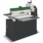 Holzstar - ponceuse � cylindre largeur de pon�age 555 mm max. hauteur de pi�ce 80 mm 1, 1 kw 230v zsm560 ...
