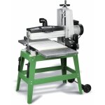 Ponceuse  cylindre mobile largeur de ponage 405 mm max. hauteur de pice 130 mm 1, 5 kw 230v holzstar ...