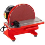 Ponceuse � disque 305 mm poncage machine holzmann ts305