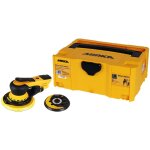 Deros 5650cv ponceuse excentrique 125 - 150 mm 48 trous mid5650202ca - mirka