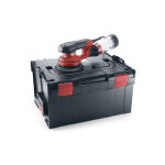 Flex - ponceuse excentrique 150 mm ore 3 - 150 ec set coffret + accessoires - 486809
