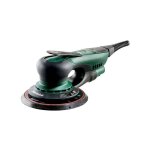 Metabo - ponceuse excentrique 125 mm sxe 150 - 5. 0 bl, coffret x(615050700)