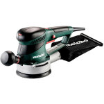 Metabo - sxe 425 turbotec (600131000) ponceuse excentrique - 600131000