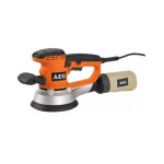 Aeg - ponceuse excentrique 440w - 150mm - ex150es Aeg - ponceuse excentrique 440w - 150mm - ex150es