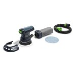 Ponceuses excentriques festool 125 ets 125 req - 201213 Ponceuses excentriques festool 125 ets 125 req - 201213