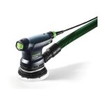 Ponceuses excentriques festool 125 ets 125 req - 201213