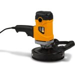 Feider ? ponceuse fraiseuse � b�ton �lectroportative 1500 w ? variateur de vitesse 2500 - 4500 tr / min ...