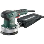 Metabo - ponceuse excentrique 310w 125mm - avec plateau de fixation velcro - 600443000