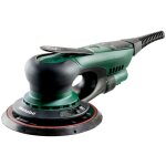 Metabo - ponceuse excentrique 125 mm sxe 150 - 5. 0 bl, coffret x(615050700)