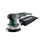 Metabo - ponceuse excentrique 150mm sxe3150 - 600444500