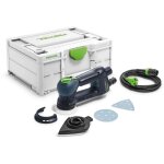 Ponceuse festool rotex ro 90 dx feq - plus - 576259