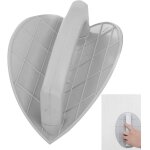 Ponceuse murale manuelle - outil multifonctionnel semi - circulaire pour pon�age d angle outil de pon�age ...