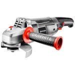 Graphite - ponceuse  onglet en 1200 w