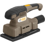 Ponceuse orbitale fartools one s 150c - 150 w