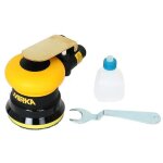Ponceuse orbitale mirka ros 325nv 209 w 77 mm 2 5 mm