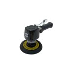 Ponceuse orbitale pneumatique diam 150 mm - lacme