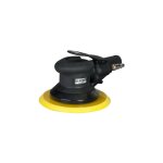 Lacme - ponceuse orbitale pro pneumatique diam 152 mm auto - aspirante