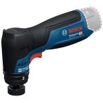 Ponceuse orbitale sans fil bosch gss 12v - 32 sans batterie ni chargeur dans l'emballage carton