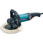 Makita - ponceuse - polisseuse  disque 1200w 180 mm 9237cb