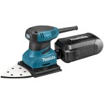 Ponceuse vibrante 200w 1, 5mm - bo4565 - makita