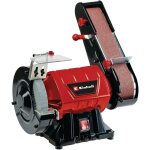 Ponceuse stationnaire tc - us 350 (350 w, capot de protection, pare - tincelles) livr avec disque de ...