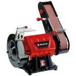Ponceuse stationnaire tc - us 350 (350 w, capot de protection, pare - tincelles) livr avec disque de ...
