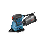 Banyo - ponceuse vibrante bosch gss 160 - 1 a multi, 180 watts accessoires inclus