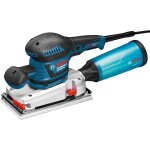 Bosch - ponceuse vibrante gss 280 ave professional dans son carton