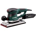 Metabo - ponceuse vibrante 350w 114x229mm avec coffret metaloc - sre 4351 turbotec