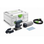 Festool - ponceuse vibrante rts 400 req - plus - 576057