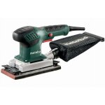 Ponceuse vibrante sre 3185 metabo coffret - 600442500 Ponceuse vibrante sre 3185 metabo coffret - 600442500
