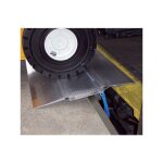 Pont de chargement amovible - longueur 750mm / largeur 1500mm - charge max 4000kg - vendue � l'unit� ...