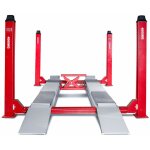 Pont �l�vateur 4 colonnes g�om�trie 4. 0t mw tools hb442u