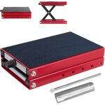 Pont �l�vateur de moto l�ve - table portable pour moto -