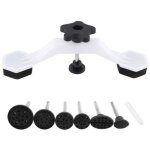 Pont type extracteur voiture dent r�paration outil auto carrosserie r�paration extracteur r�glable sans ...