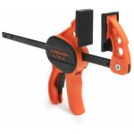 Pony serre - joints e - z hold - 600mm - 272 kg - t�te  expandable