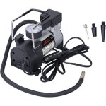 Portable anti - pincement mini compresseur d'air pompe de gonflage de pneu �lectrique 12v 120psi pompe ...