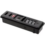 Portable serrure tsa 007 serrure � cl� principale pc serrure � bagages int�gr�e cadenas coul�s pour voyager ...