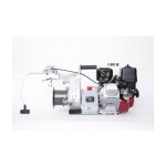 Pch2000 treuil portable de tirage et levage thermique moteur honda