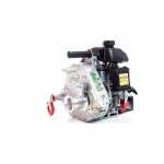 Treuil portable de tirage thermique pcw5000 moteur honda