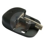 Sabot en composite automatique rversible - portac