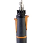 Fer  souder au gaz portasol propiezo temprature (max. ) 1300 c dure de fonctionnement (max. ) 90 ...