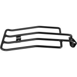 Porte - bagages acier pour mod�les xl - montage arri�re (noir)