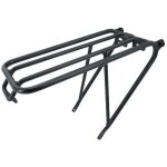 Porte - bagages standard 3sixty pour v�lo pliant brompton, noir
