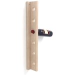 Porte - bouteilles mural pine pine t - 6000 astigarraga