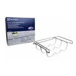 Porte - bouteilles universel electrolux pour rfrigrateur toutes marques - dimensions : 33 x 31 x 10 ...