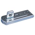 Abus - porte - cadenas 80x27mm 100 / 80