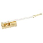 Porte - charbon pour rabot portatif gho 26 - 82 d et autres modeles bosch - 2604449055